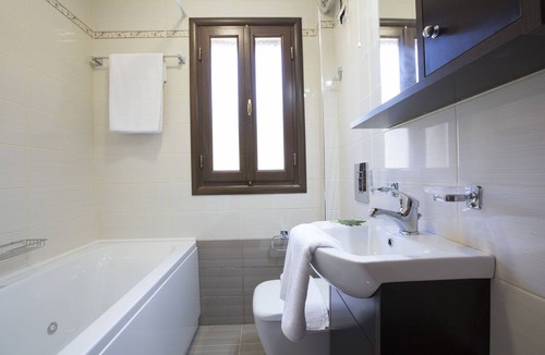 Agios Nikitas Villa | Villa Aphrodite