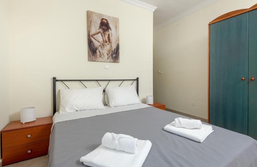 Maritsa Villa | Villa Aphrodite