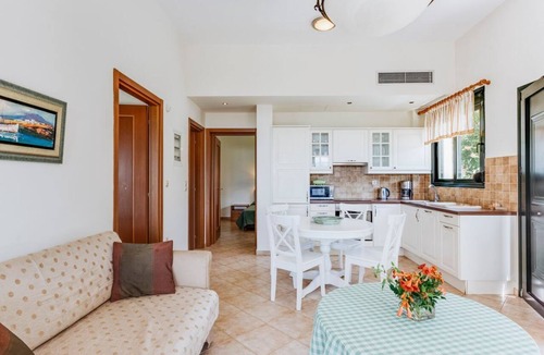 Parelia Villa | Villa Apollo - Four Bedroom Villa, Sleeps 8