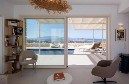 Glinado Villa | Villa Arcadia