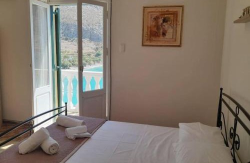 Kalymnos House | Villa Arginonta