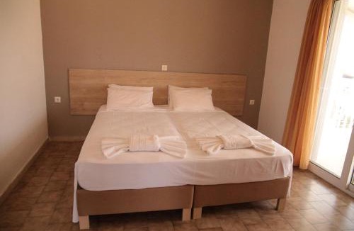 Agios Stefanos Avliotes Apartment | Villa Argiris