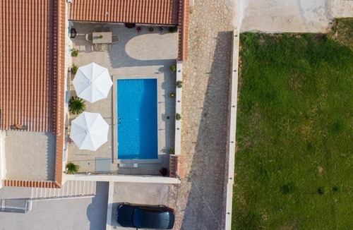 Kolymvari Villa | Villa Argyro