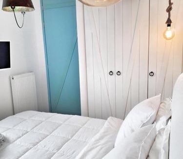 Mpatsi Villa | Villa Arion