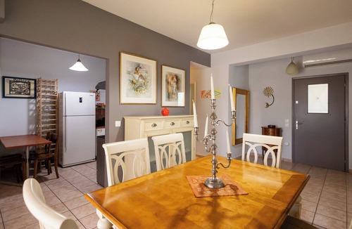 Alepou Villa | Villa Aristotle