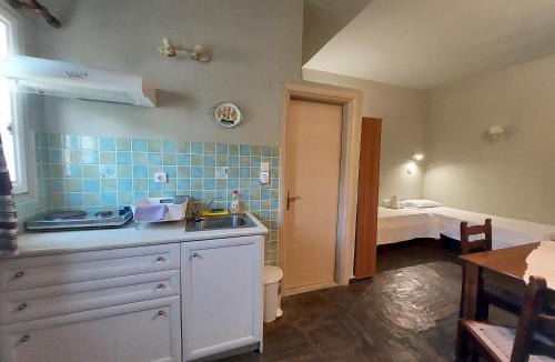 Mpatsi Apartment | Villa Arni Andros - Βίλα ΑΡΝΗ