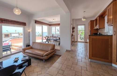 Kefalari Villa | Villa Artia - Subtle elegance in a seaside village
