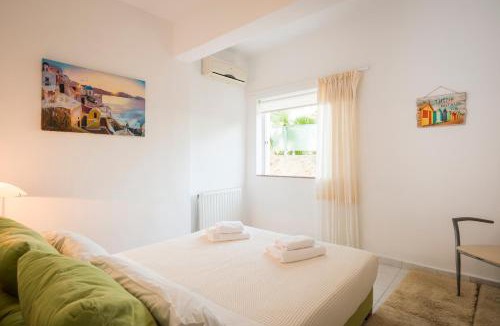 Kato Galatas Villa | Villa Asteri