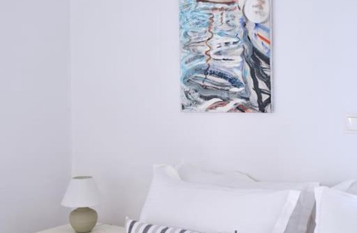 Ampelas Villa | Villa Asterias