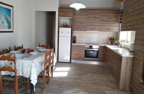 Gortyna House | Villa Asterousia