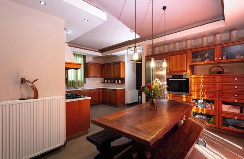 Ialyssos Villa | Villa Astravi with Private Pool