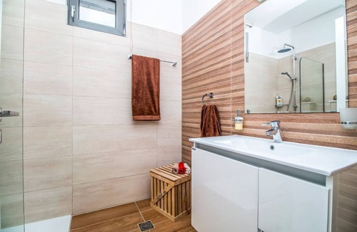 Afandou Villa | Villa Atavyria - Four Bedroom Villa, Sleeps 8