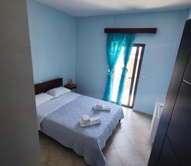 Athamanio Apartment | Villa Athamanio - Premium
