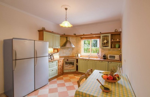 Kassiopi Villa | Villa Athina - Six Bedroom Villa, Sleeps 12