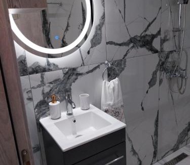 Skala Marion Apartment | Villa Atspas studios