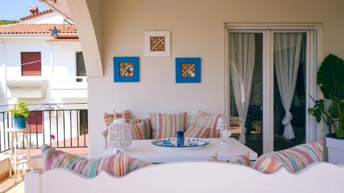 Kanali Villa | Villa Avocado