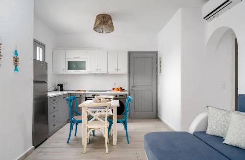 Agia Anna House | Villa Azur agia Anna