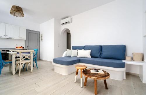 Agia Anna House | Villa Azur agia Anna