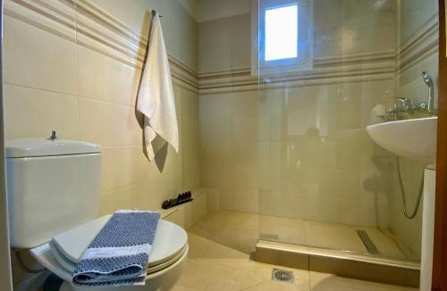 Katsarou Villa | Villa Azure