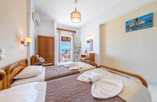 Astrakeri Apartment | Villa Bambas Resort
