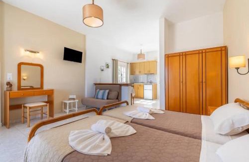 Astrakeri Apartment | Villa Bambas Resort