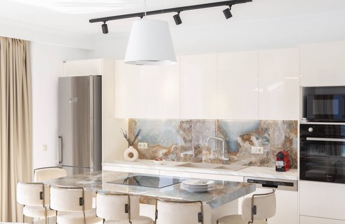 Yenion Villa | Villa Barbara Lefkada