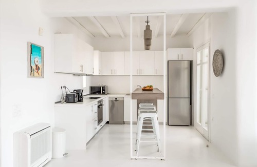 Elia Villa | Villa Basileus - Four Bedroom Villa, Sleeps 9