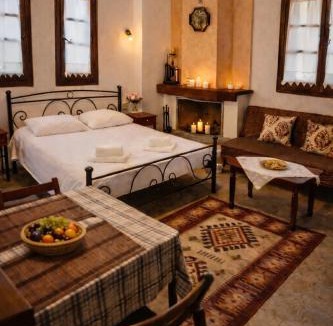 Kalamos Apartment | Villa Belian 1