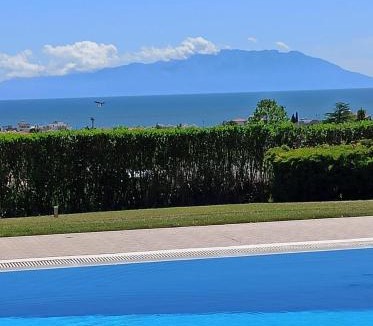 Alexandroupoli Villa | Villa Belvedere