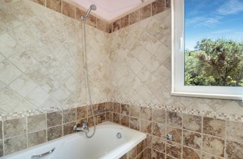 Tsoukaladhes Villa | Villa Belvedere Rosa