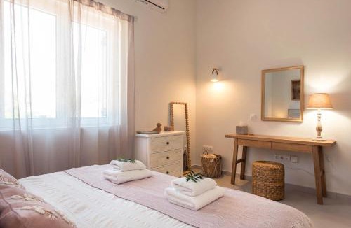 Kassiopi Villa | Villa Bettina