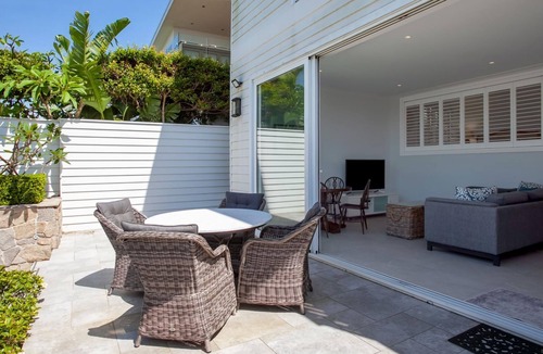 Clovelly Apartment | Villa Bianca Clovelly