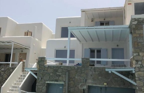 Kanalia House | Villa BiancaRosa with amazing views!