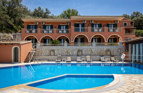 Liapades Apartment | Villa Birlis