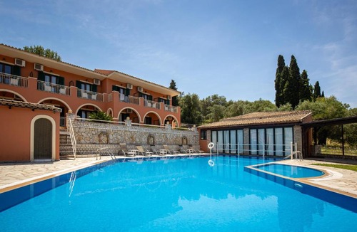 Liapades Apartment | Villa Birlis