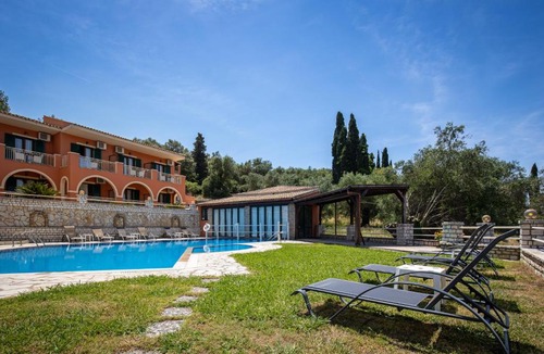 Liapades Apartment | Villa Birlis