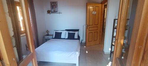 Kefalas Apartment | Villa Boreas