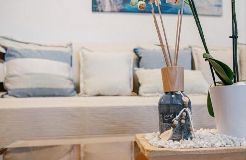 Rodakino Villa | Villa Braou