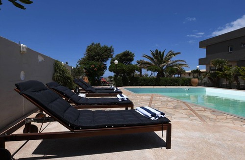 Skotino Villa | Villa Breath of the Sea
