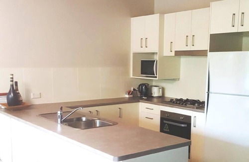 Kingfisher Bay Villa | Villa by the Beach @ Kingfisher Bay Resort. Family friendly + ideal for couples