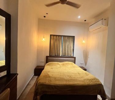 Mumbai Villa | Villa by the Sea