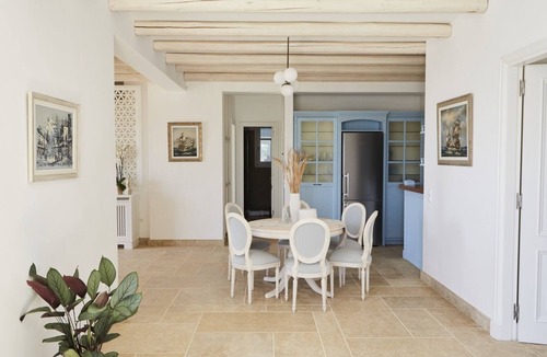 Spetses Villa | Villa Calisti by Olive Villa Rentals