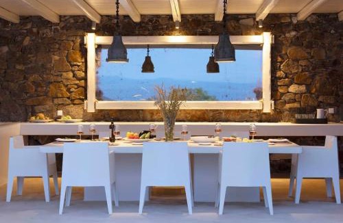 Xilokeratidi Villa | Villa Calithenean