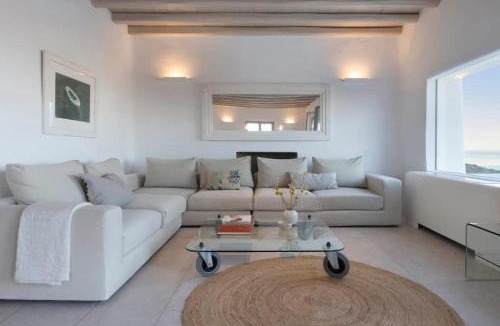 Xilokeratidi Villa | Villa Calithenean