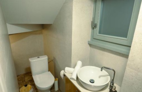 Kalymnos Town House | Villa Calliope