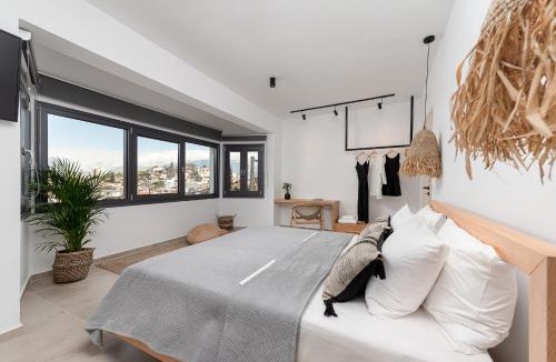 Kamilari Villa | Villa Calma