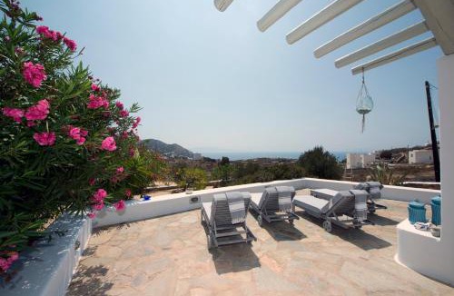 Elia Villa | Villa Casa Dodo Mare