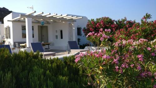 Elia Villa | Villa Casa Dodo Mare