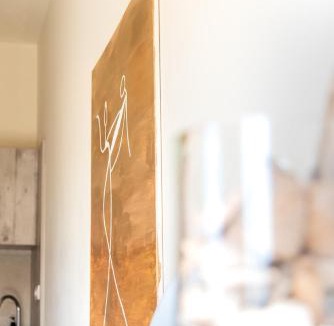 Korissia Apartment | Villa Cavo d' Oro
