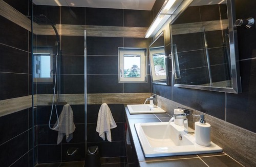 Kithira Villa | Villa Chez Julie
